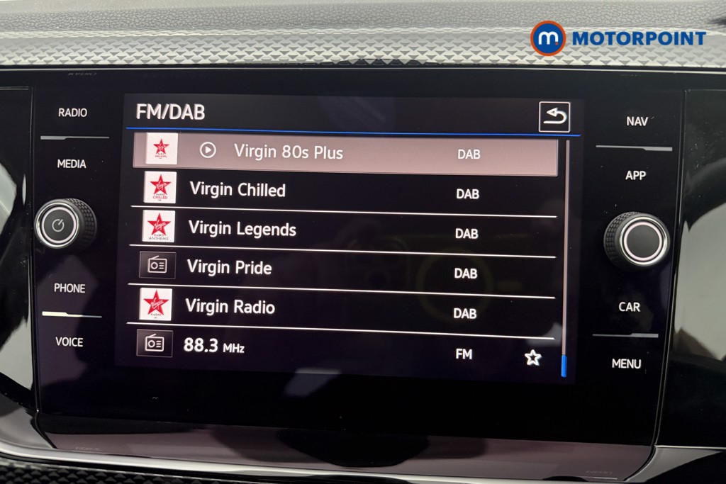 Volkswagen Polo Life Manual Petrol Hatchback - Stock Number (1565358) - 2nd supplementary image