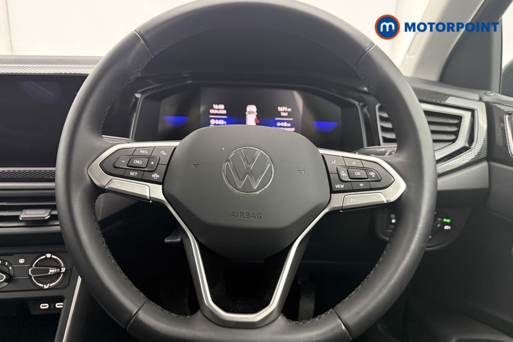 Volkswagen Polo Life Manual Petrol Hatchback - Stock Number (1565358) - 3rd supplementary image