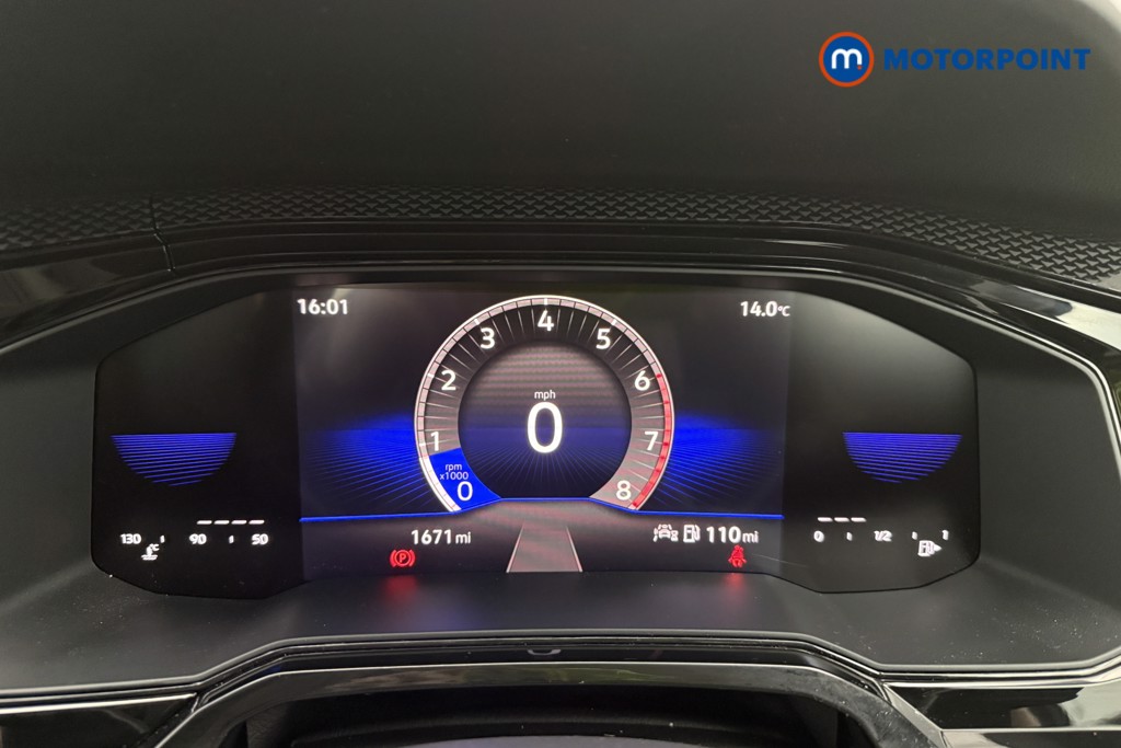 Volkswagen Polo Life Manual Petrol Hatchback - Stock Number (1565358) - 4th supplementary image