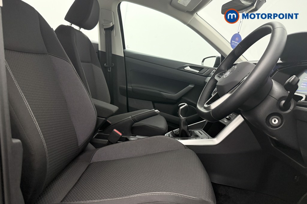 Volkswagen Polo Life Manual Petrol Hatchback - Stock Number (1565358) - 6th supplementary image