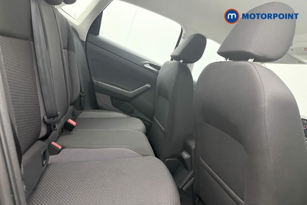 Volkswagen Polo Life Manual Petrol Hatchback - Stock Number (1565358) - 7th supplementary image