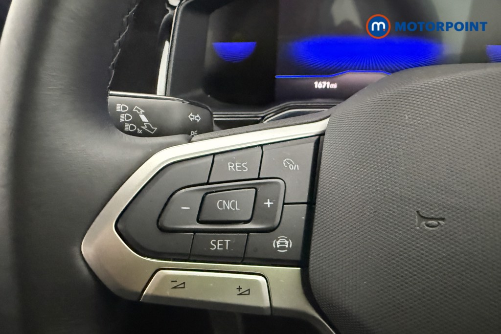Volkswagen Polo Life Manual Petrol Hatchback - Stock Number (1565358) - 12th supplementary image