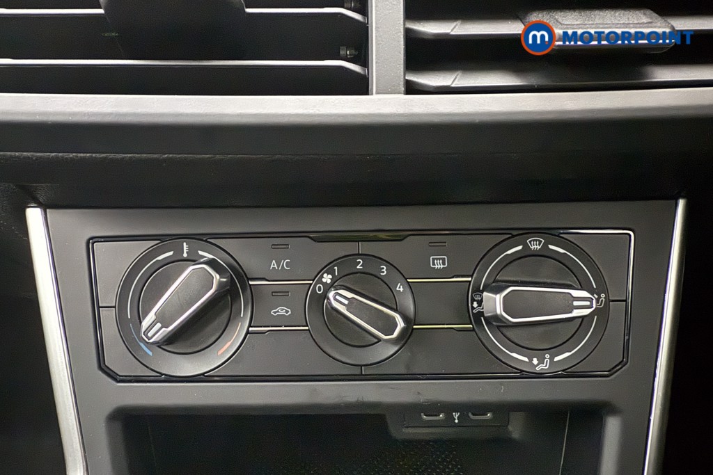 Volkswagen Polo Life Manual Petrol Hatchback - Stock Number (1565358) - 14th supplementary image
