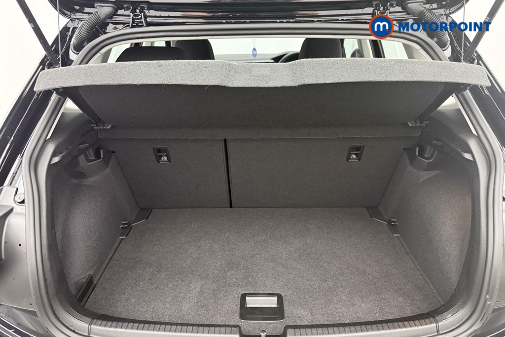 Volkswagen Polo Life Manual Petrol Hatchback - Stock Number (1565358) - 18th supplementary image