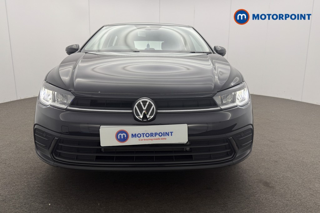 Volkswagen Polo Life Manual Petrol Hatchback - Stock Number (1565358) - 19th supplementary image