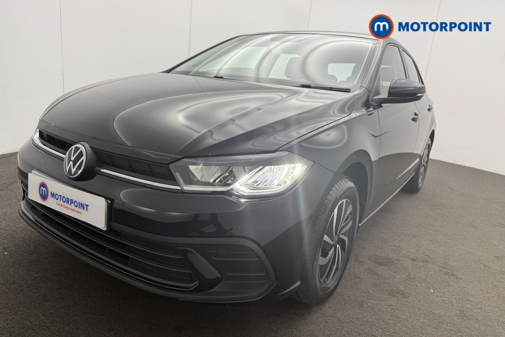 Volkswagen Polo Life Manual Petrol Hatchback - Stock Number (1565358) - 20th supplementary image