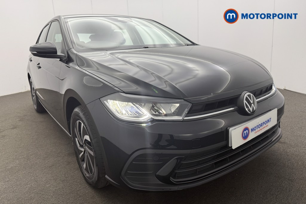 Volkswagen Polo Life Manual Petrol Hatchback - Stock Number (1565358) - 21st supplementary image