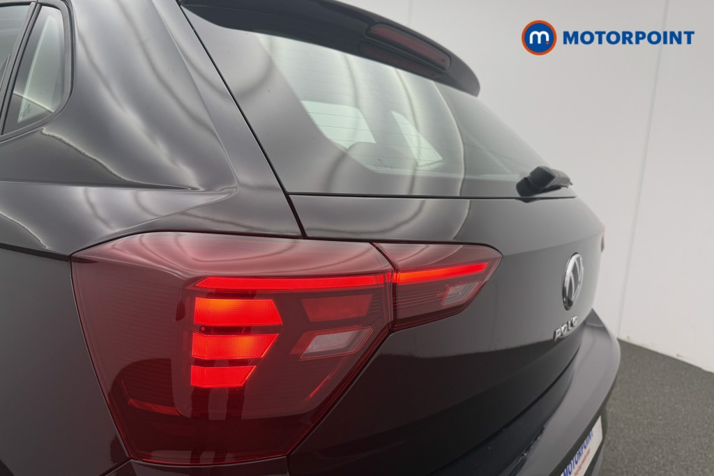 Volkswagen Polo Life Manual Petrol Hatchback - Stock Number (1565358) - 23rd supplementary image