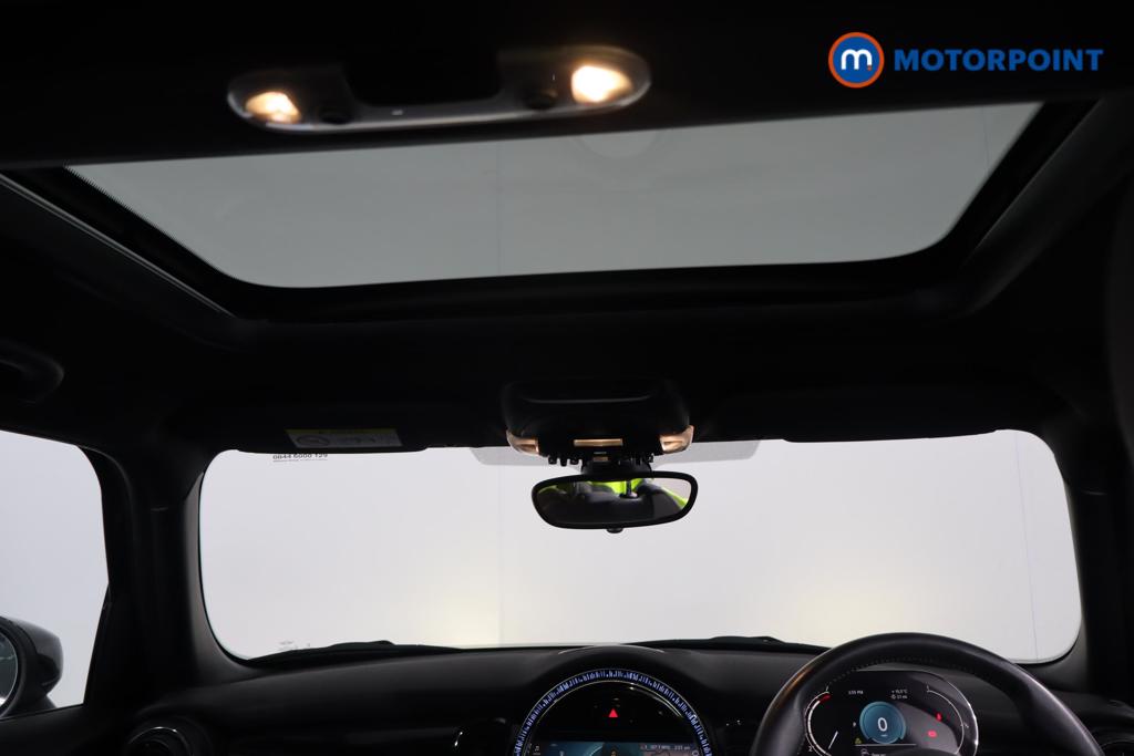 Mini Hatchback Cooper Sport Automatic Petrol Hatchback - Stock Number (1565509) - 2nd supplementary image