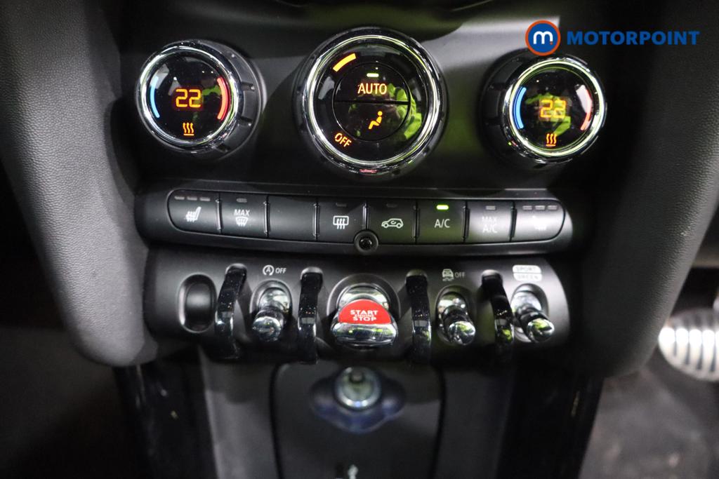 Mini Hatchback Cooper Sport Automatic Petrol Hatchback - Stock Number (1565509) - 4th supplementary image