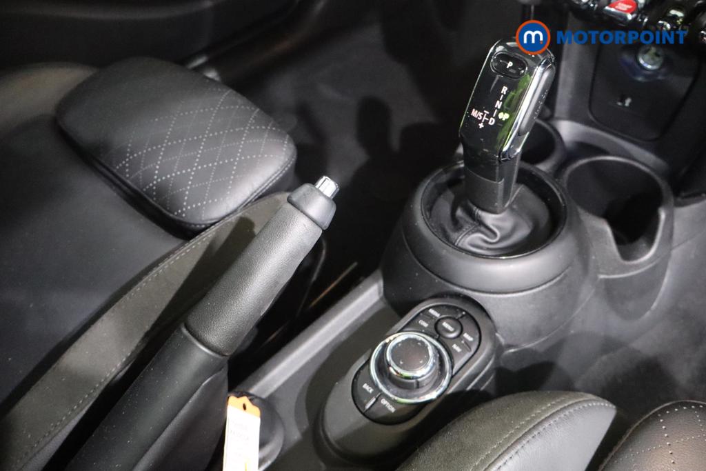 Mini Hatchback Cooper Sport Automatic Petrol Hatchback - Stock Number (1565509) - 5th supplementary image