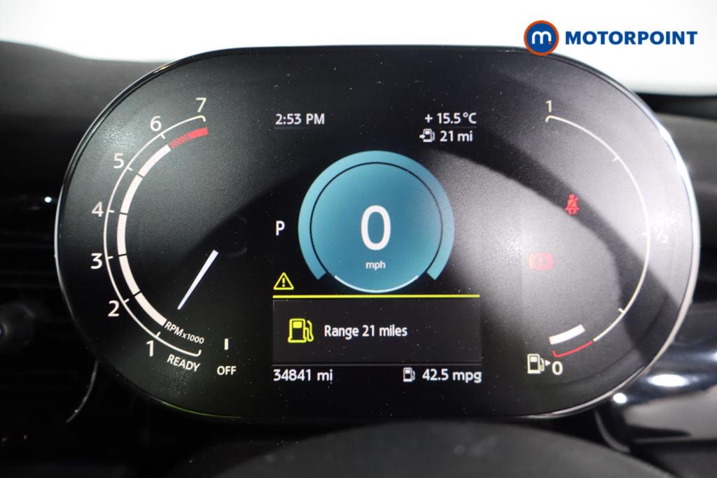 Mini Hatchback Cooper Sport Automatic Petrol Hatchback - Stock Number (1565509) - 6th supplementary image