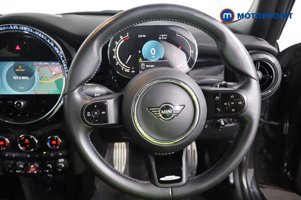 Mini Hatchback Cooper Sport Automatic Petrol Hatchback - Stock Number (1565509) - 7th supplementary image