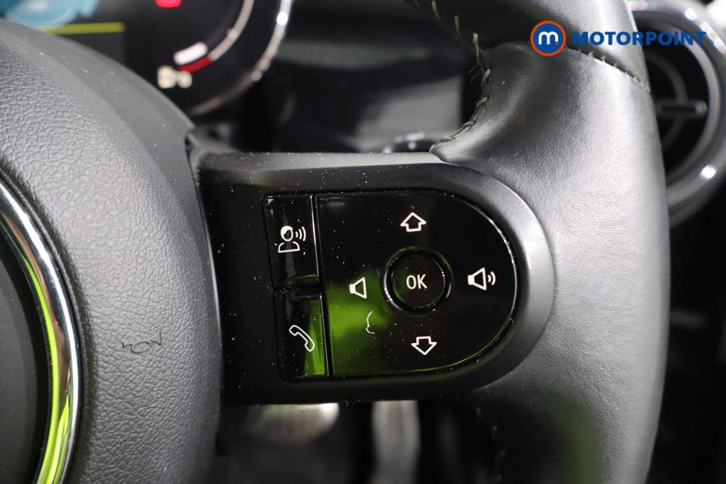 Mini Hatchback Cooper Sport Automatic Petrol Hatchback - Stock Number (1565509) - 8th supplementary image