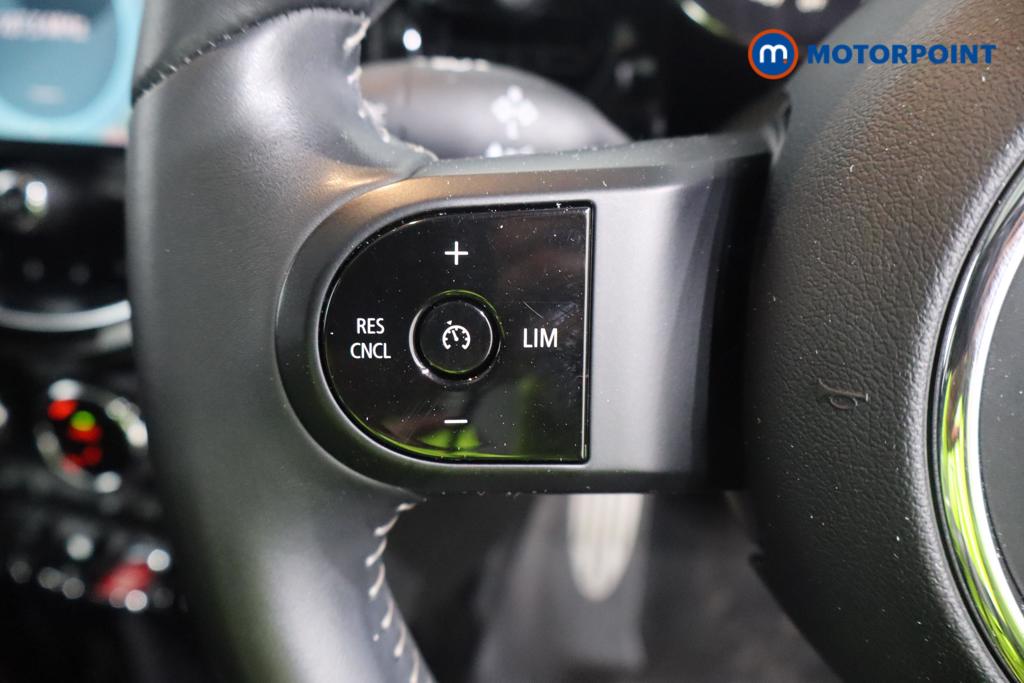 Mini Hatchback Cooper Sport Automatic Petrol Hatchback - Stock Number (1565509) - 9th supplementary image