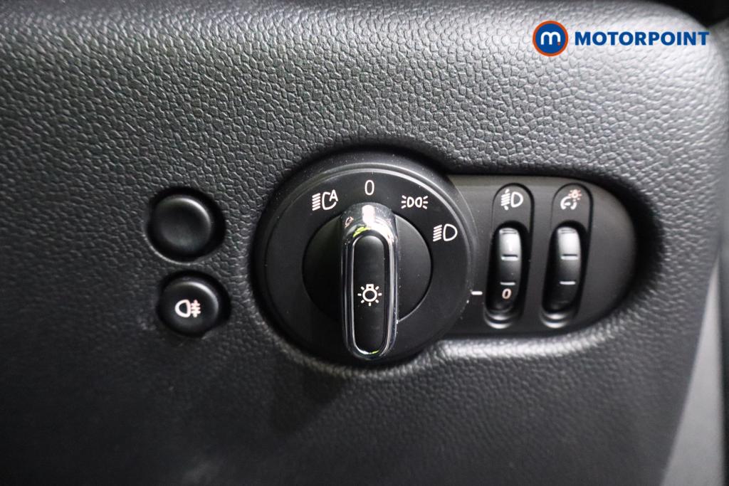 Mini Hatchback Cooper Sport Automatic Petrol Hatchback - Stock Number (1565509) - 12th supplementary image
