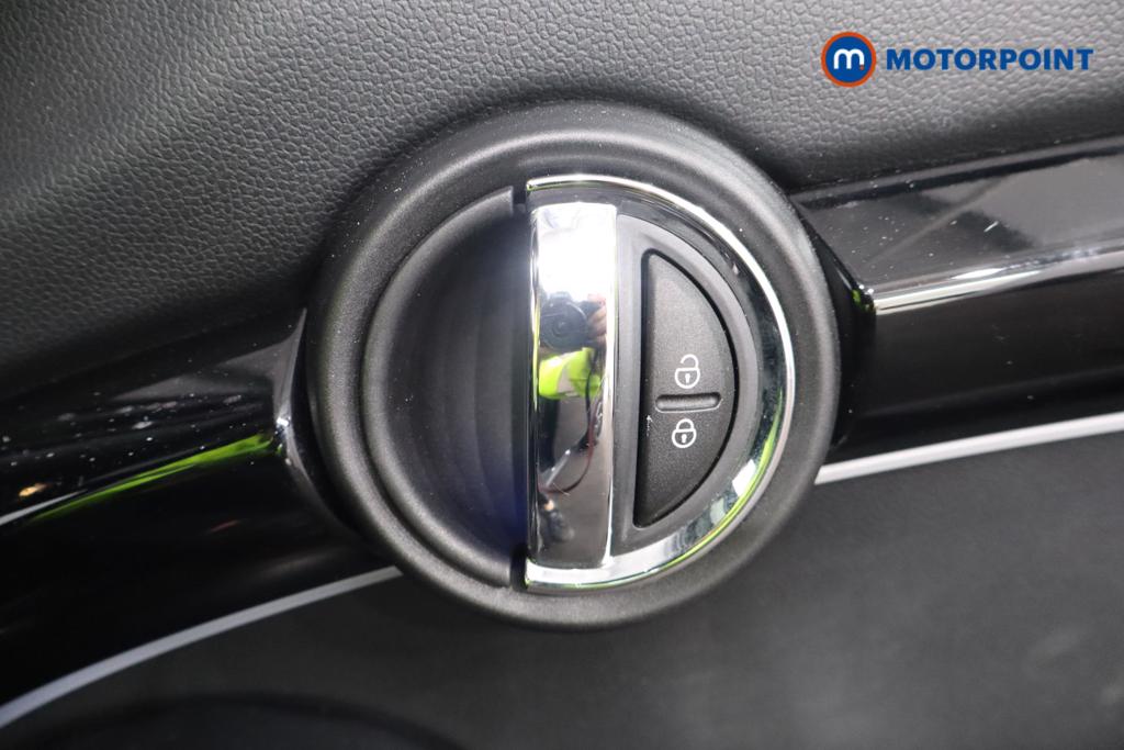 Mini Hatchback Cooper Sport Automatic Petrol Hatchback - Stock Number (1565509) - 13th supplementary image