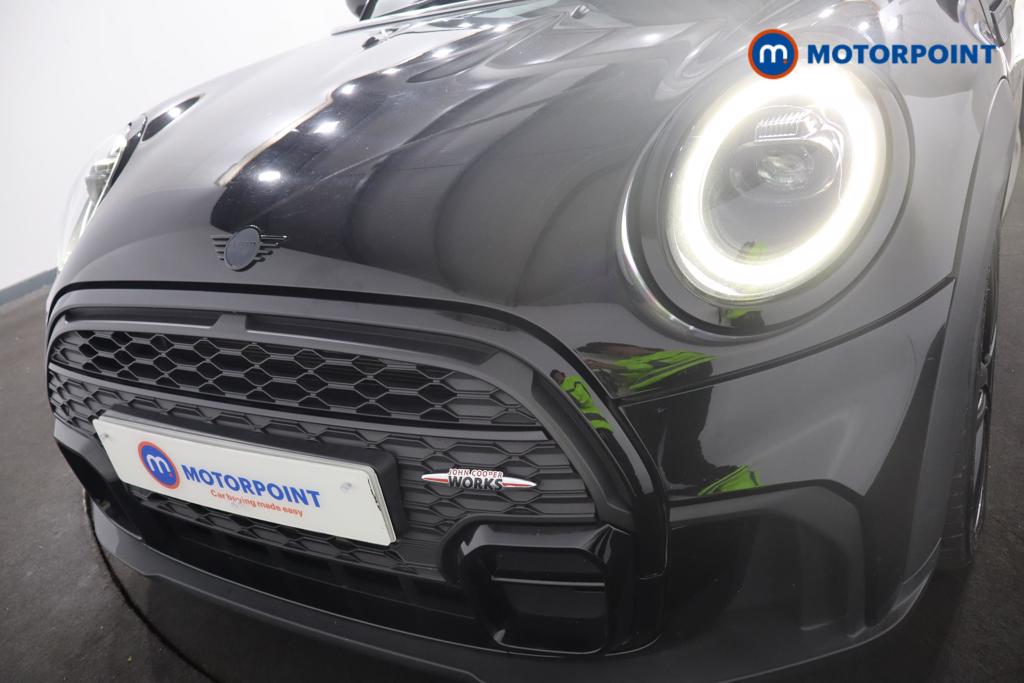 Mini Hatchback Cooper Sport Automatic Petrol Hatchback - Stock Number (1565509) - 15th supplementary image