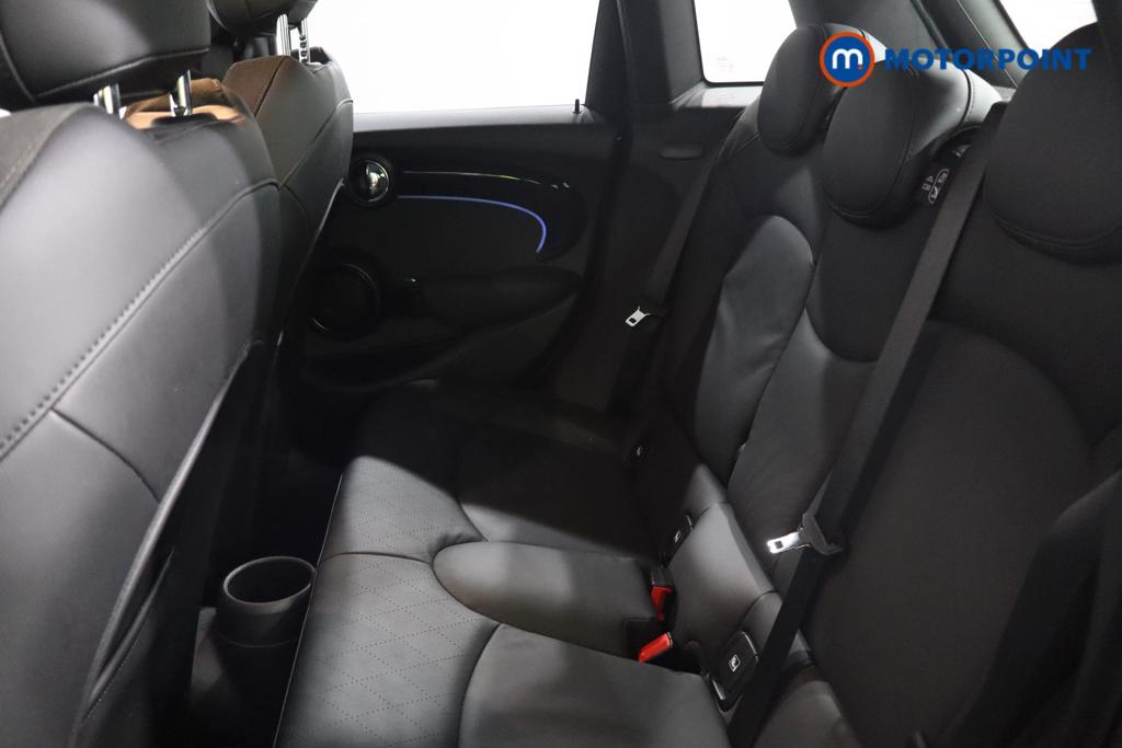 Mini Hatchback Cooper Sport Automatic Petrol Hatchback - Stock Number (1565509) - 18th supplementary image