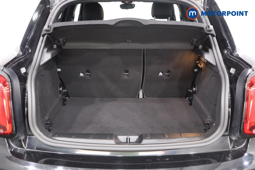 Mini Hatchback Cooper Sport Automatic Petrol Hatchback - Stock Number (1565509) - 20th supplementary image