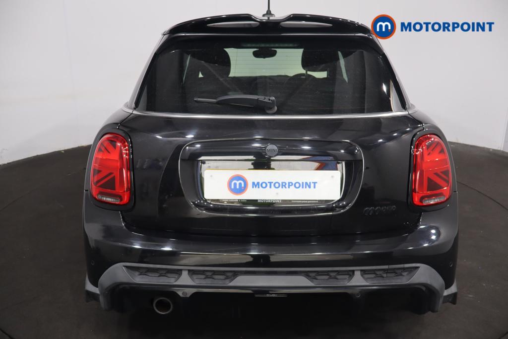 Mini Hatchback Cooper Sport Automatic Petrol Hatchback - Stock Number (1565509) - 21st supplementary image