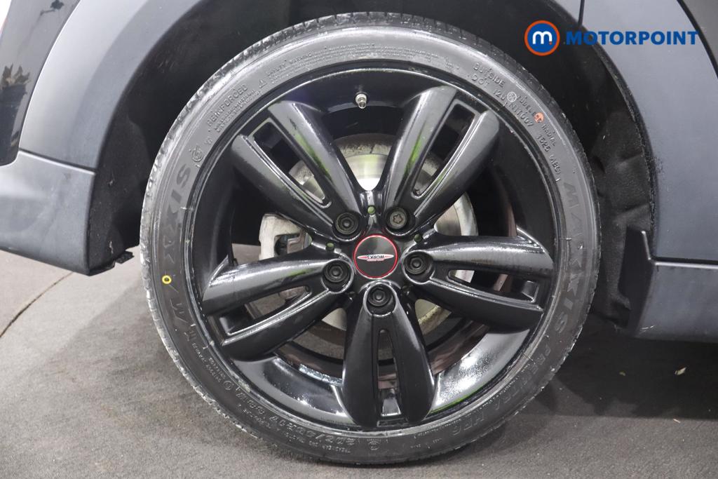 Mini Hatchback Cooper Sport Automatic Petrol Hatchback - Stock Number (1565509) - 22nd supplementary image