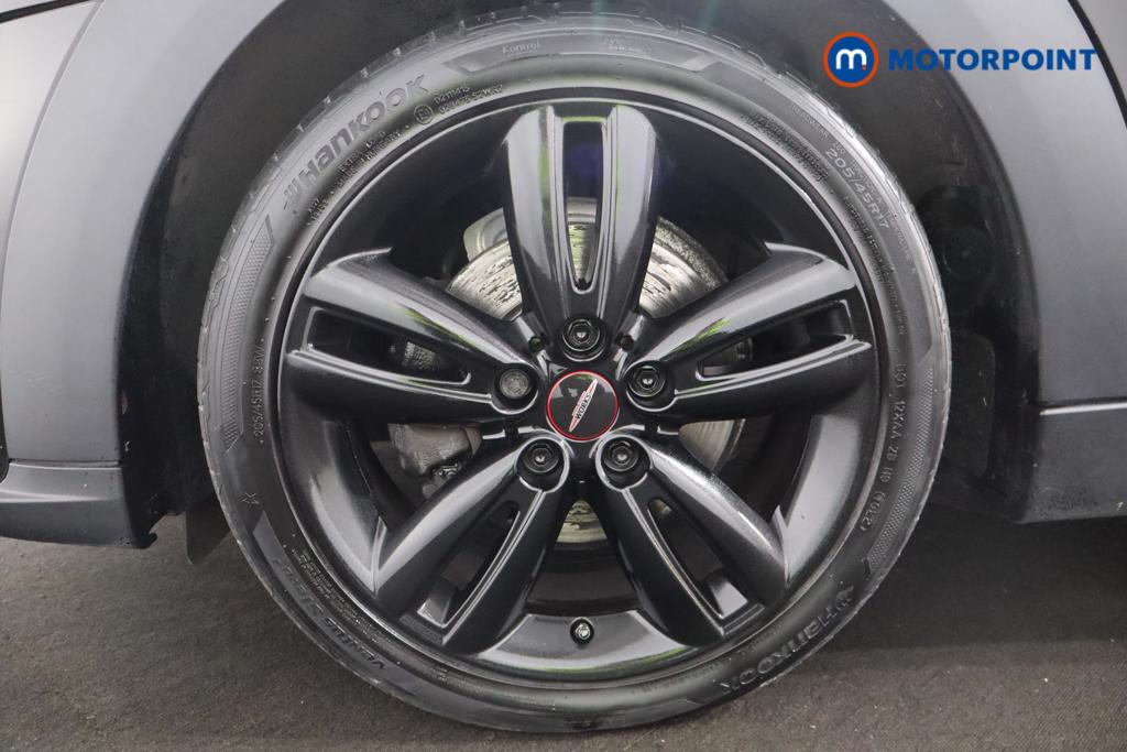 Mini Hatchback Cooper Sport Automatic Petrol Hatchback - Stock Number (1565509) - 24th supplementary image