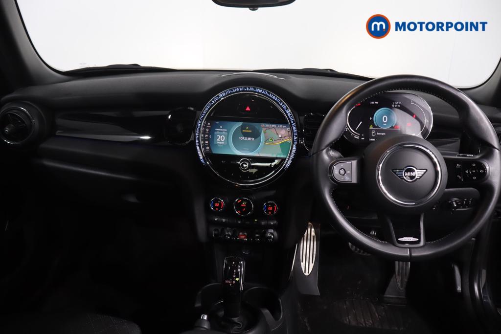 Mini Hatchback Cooper Sport Automatic Petrol Hatchback - Stock Number (1565509) - 1st supplementary image