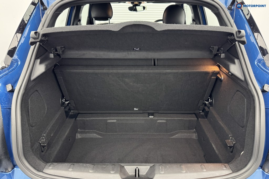 Mini Hatchback Cooper S Exclusive Automatic Petrol Hatchback - Stock Number (1565769) - 10th supplementary image