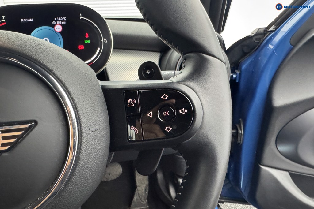 Mini Hatchback Cooper S Exclusive Automatic Petrol Hatchback - Stock Number (1565769) - 13th supplementary image