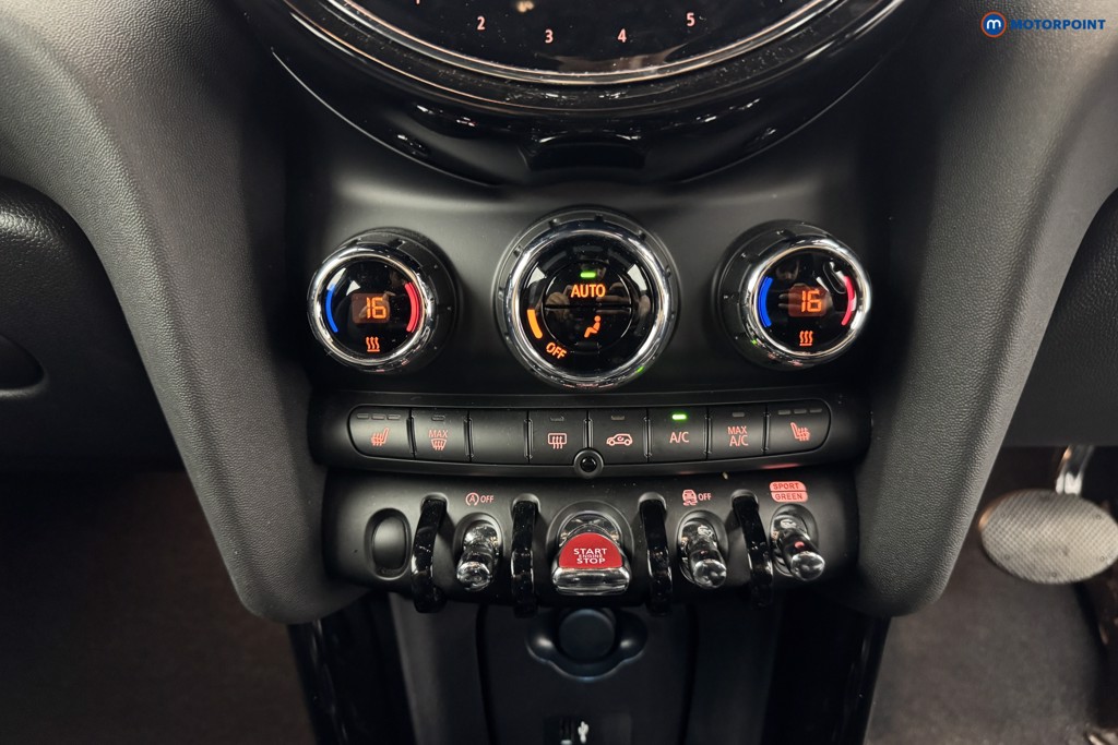 Mini Hatchback Cooper S Exclusive Automatic Petrol Hatchback - Stock Number (1565769) - 14th supplementary image