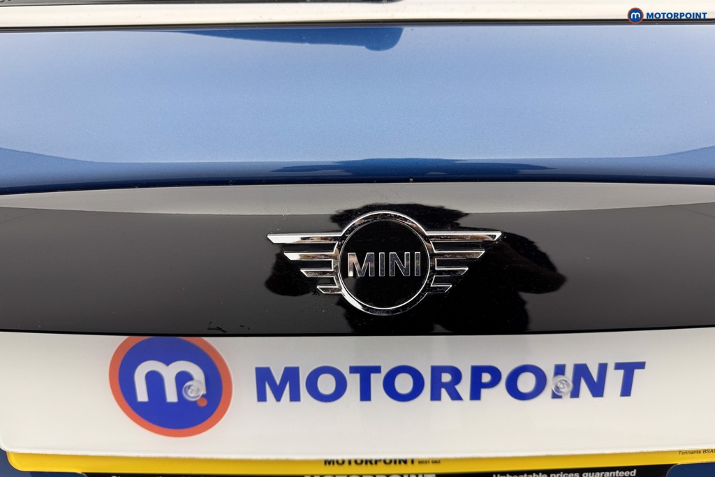 Mini Hatchback Cooper S Exclusive Automatic Petrol Hatchback - Stock Number (1565769) - 18th supplementary image