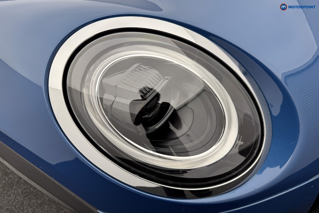Mini Hatchback Cooper S Exclusive Automatic Petrol Hatchback - Stock Number (1565769) - 21st supplementary image