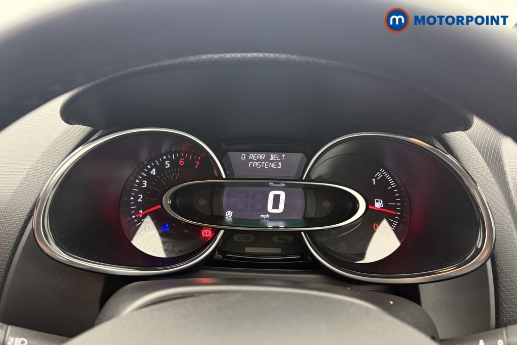 Renault Clio Play Manual Petrol Hatchback - Stock Number (1565846) - 3rd supplementary image