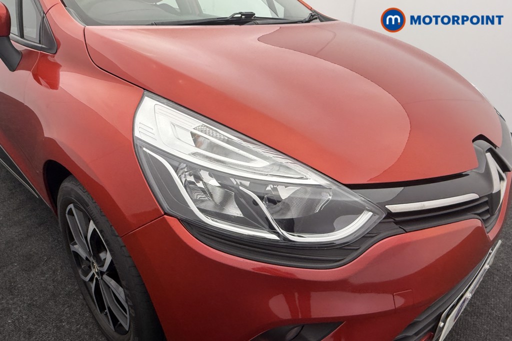 Renault Clio Play Manual Petrol Hatchback - Stock Number (1565846) - 12th supplementary image
