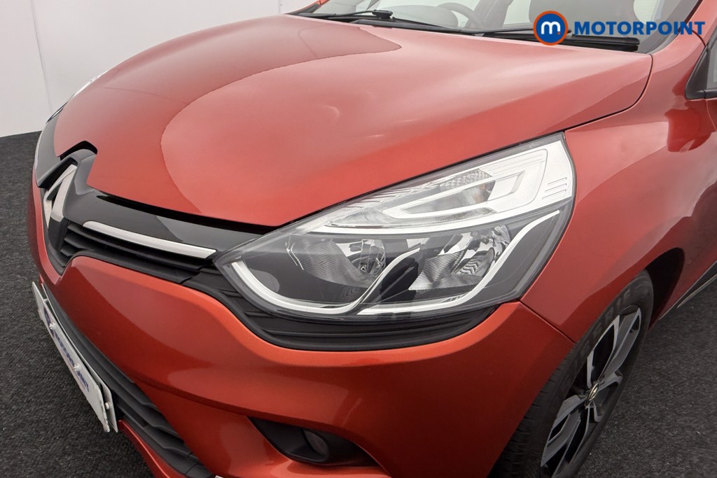 Renault Clio Play Manual Petrol Hatchback - Stock Number (1565846) - 13th supplementary image