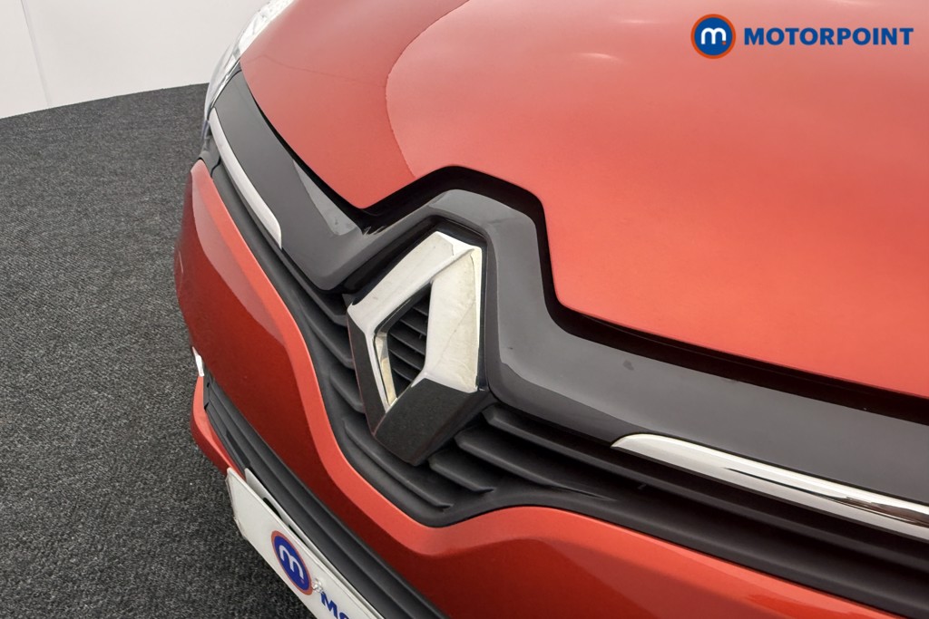 Renault Clio Play Manual Petrol Hatchback - Stock Number (1565846) - 14th supplementary image