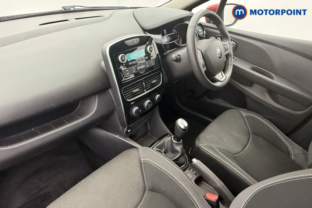 Renault Clio Play Manual Petrol Hatchback - Stock Number (1565846) - 15th supplementary image