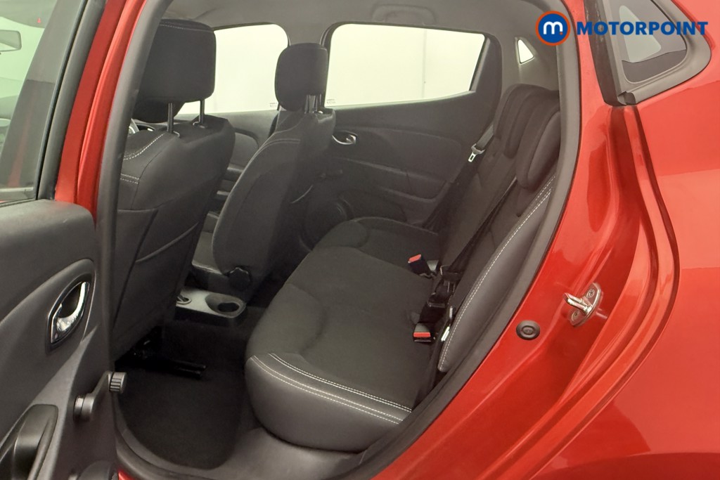 Renault Clio Play Manual Petrol Hatchback - Stock Number (1565846) - 17th supplementary image