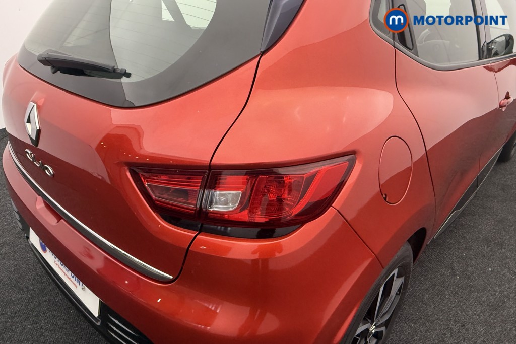 Renault Clio Play Manual Petrol Hatchback - Stock Number (1565846) - 19th supplementary image