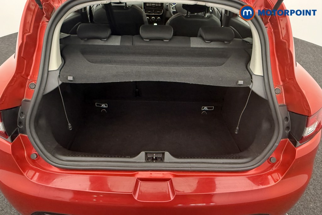 Renault Clio Play Manual Petrol Hatchback - Stock Number (1565846) - 21st supplementary image