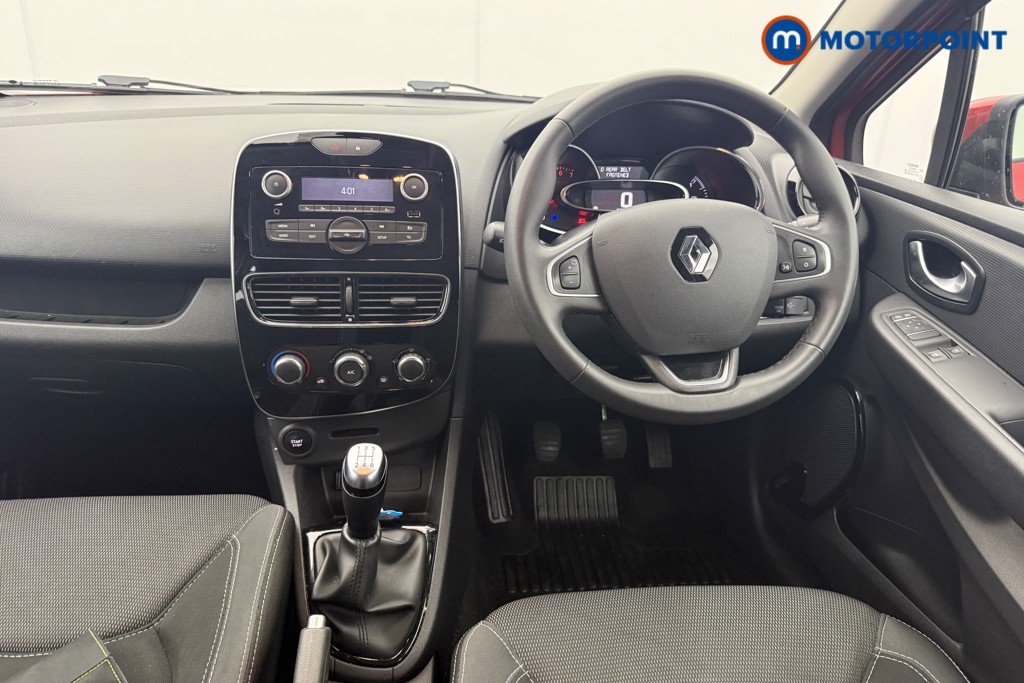 Renault Clio Play Manual Petrol Hatchback - Stock Number (1565846) - 1st supplementary image