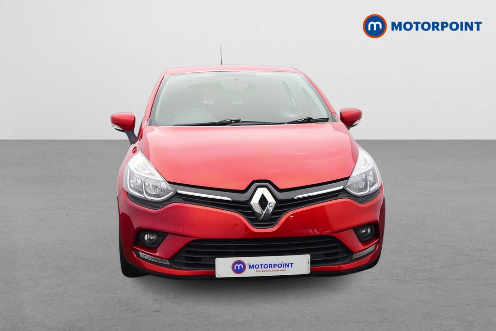 Renault Clio Play Manual Petrol Hatchback - Stock Number (1565846) - Front bumper