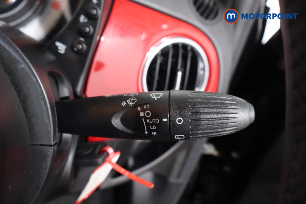 Fiat 500 RED Manual Petrol-Electric Hybrid Hatchback - Stock Number (1565953) - 17th supplementary image
