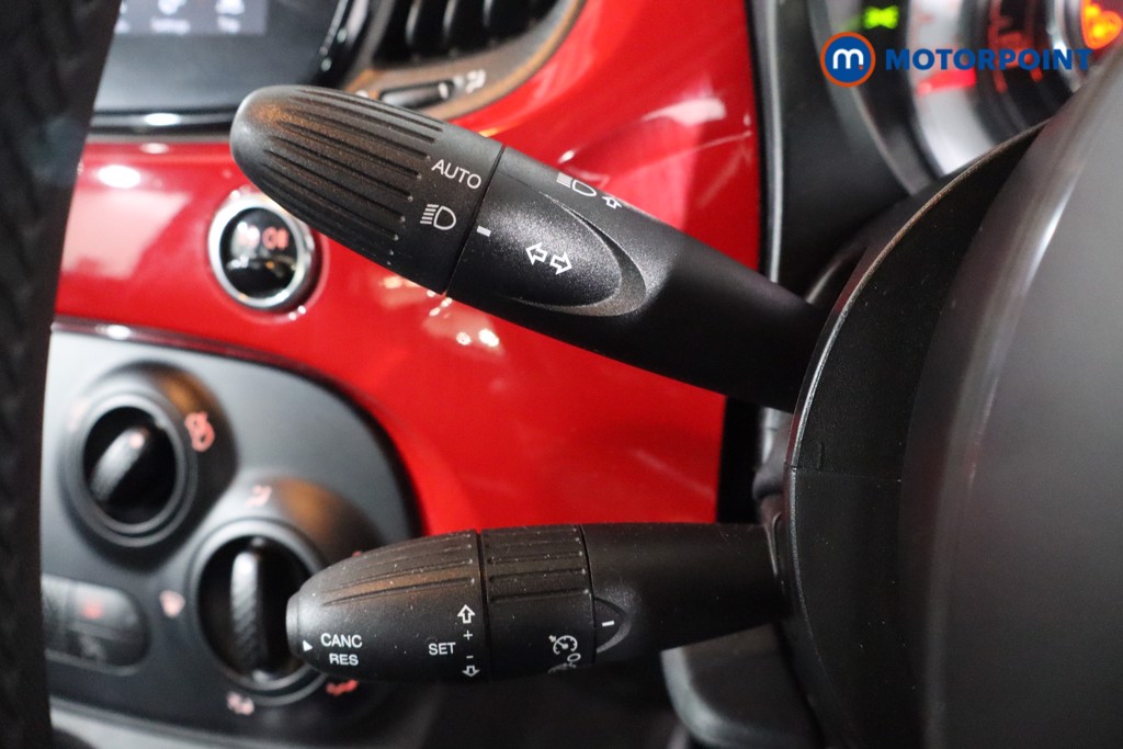 Fiat 500 RED Manual Petrol-Electric Hybrid Hatchback - Stock Number (1565953) - 18th supplementary image