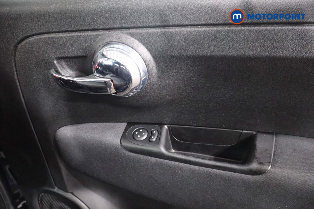 Fiat 500 RED Manual Petrol-Electric Hybrid Hatchback - Stock Number (1565953) - 21st supplementary image