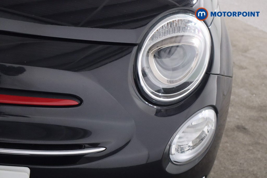 Fiat 500 RED Manual Petrol-Electric Hybrid Hatchback - Stock Number (1565953) - 23rd supplementary image