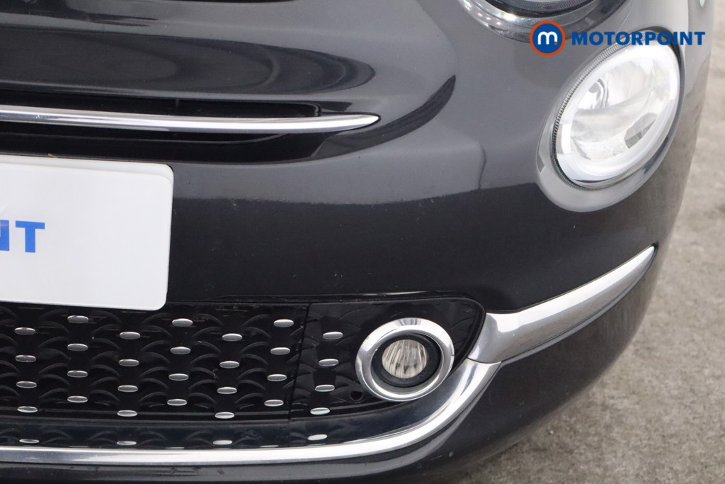 Fiat 500 RED Manual Petrol-Electric Hybrid Hatchback - Stock Number (1565953) - 24th supplementary image