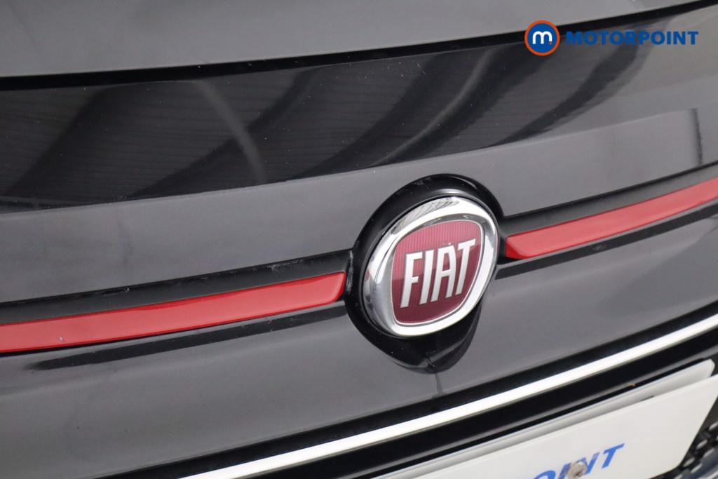 Fiat 500 RED Manual Petrol-Electric Hybrid Hatchback - Stock Number (1565953) - 25th supplementary image