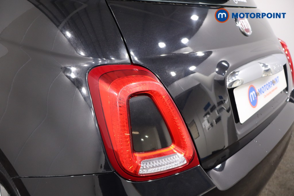 Fiat 500 RED Manual Petrol-Electric Hybrid Hatchback - Stock Number (1565953) - 29th supplementary image